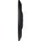 Ekena Millwork Vienna Ceiling Medallion (Fits Canopies up to 3 1/4"), Hand-Painted Steel Gray, 16 7/8"OD x 5/8"P CM17VISGS - alternate 3